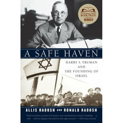 ISBN A Safe Haven livre Livre de poche