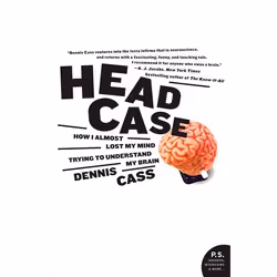 ISBN Head Case, Livre de poche, 240 pages