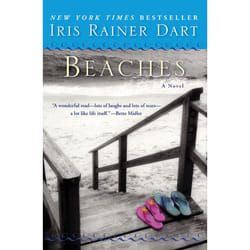ISBN Beaches livre Livre de poche