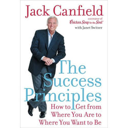 ISBN The Success Principles(TM) livre Couverture rigide