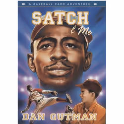 ISBN Satch &amp; Me, Couverture rigide, 192 pages