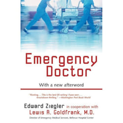 ISBN Emergency Doctor livre Livre de poche