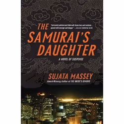 ISBN The Samurai's Daughter, Livre de poche, 336 pages