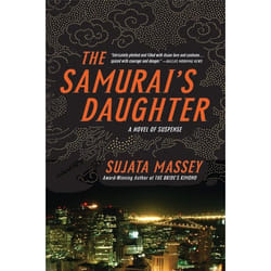 ISBN The Samurai's Daughter livre Livre de poche