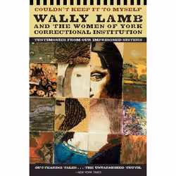 ISBN Couldn't Keep It to Myself, Livre de poche, 368 pages