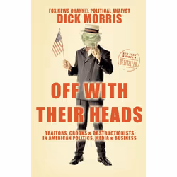 ISBN Off with Their Heads, Livre de poche, 368 pages