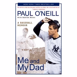 ISBN Me and My Dad, Livre de poche, 272 pages