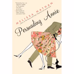 ISBN Persuading Annie, Livre de poche, 352 pages