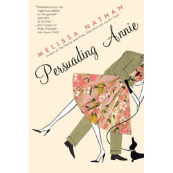 ISBN Persuading Annie livre Livre de poche