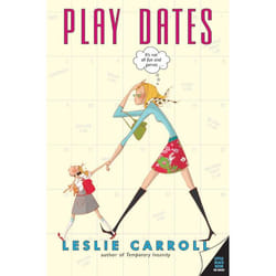 ISBN Play Dates livre Livre de poche