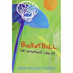 ISBN Basketball (or Something Like It), Livre broché, 176 pages