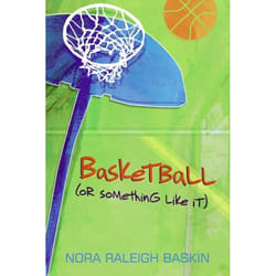 ISBN Basketball (or Something Like It) livre