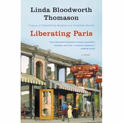 ISBN Liberating Paris, Livre de poche, 352 pages