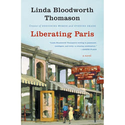 ISBN Liberating Paris livre Livre de poche