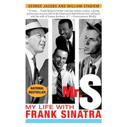 ISBN Mr. S livre Livre de poche 288 pages