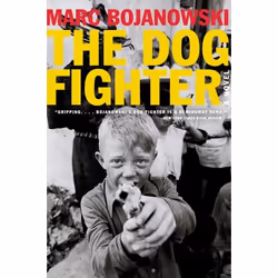 ISBN The Dog Fighter, Livre de poche, 304 pages