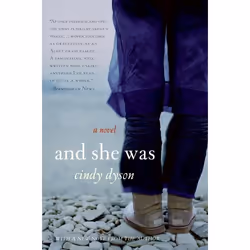 ISBN And She Was, Livre de poche, 304 pages