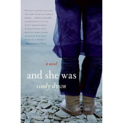 ISBN And She Was livre Livre de poche