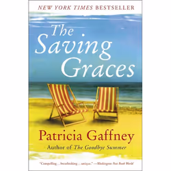ISBN The Saving Graces, Livre de poche, 416 pages