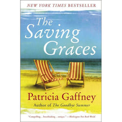ISBN The Saving Graces livre Livre de poche