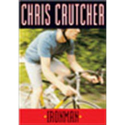 ISBN Ironman livre