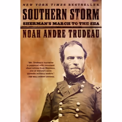ISBN Southern Storm, Livre de poche, 704 pages