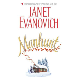 ISBN Manhunt livre Édition de poche 256 pages