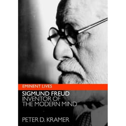 ISBN Freud livre Couverture rigide