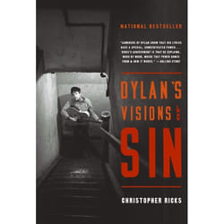 ISBN Dylan's Visions of Sin livre Livre de poche