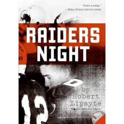 ISBN Raiders Night livre