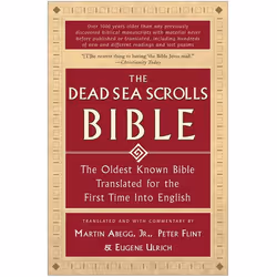 ISBN The Dead Sea Scrolls Bible, Livre de poche, 672 pages