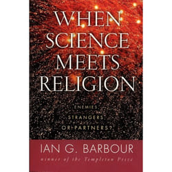 ISBN When Science Meets Religion livre Livre de poche