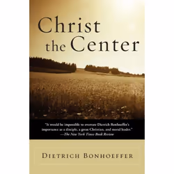 ISBN Christ the Center, Livre de poche, 128 pages