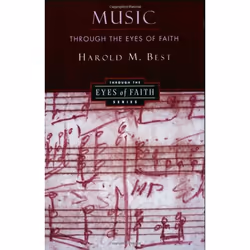 ISBN Music Through the Eyes of Faith, Livre de poche, 240 pages