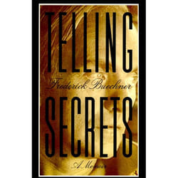 ISBN Telling Secrets livre Livre de poche