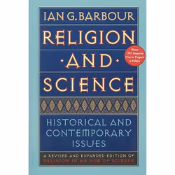 ISBN Religion and Science, Livre de poche, 384 pages