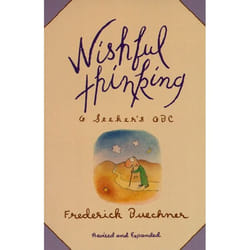 ISBN Wishful Thinking livre Livre de poche