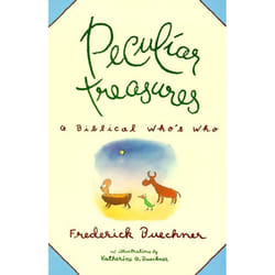 ISBN Peculiar Treasures livre Livre de poche
