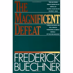 ISBN The Magnificent Defeat, Livre de poche, 144 pages