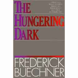 ISBN The Hungering Dark, Livre de poche, 128 pages