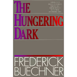 ISBN The Hungering Dark livre Livre de poche