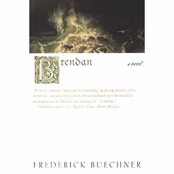 ISBN Brendan, Livre de poche, 256 pages