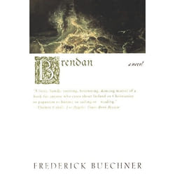 ISBN Brendan livre Livre de poche