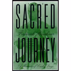 ISBN The Sacred Journey, Livre de poche, 128 pages