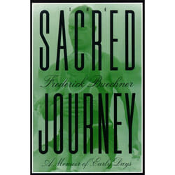 ISBN The Sacred Journey livre Livre de poche