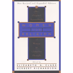ISBN Women and Religion, Livre de poche, 400 pages