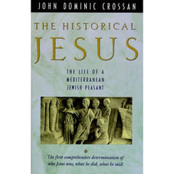 ISBN The Historical Jesus livre Livre de poche