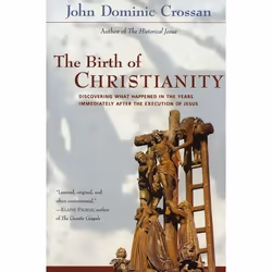 ISBN The Birth of Christianity, Livre de poche, 688 pages