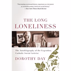 ISBN The Long Loneliness, Livre de poche, 304 pages