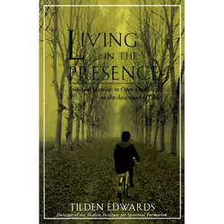 ISBN Living in the Presence, Livre de poche, 176 pages